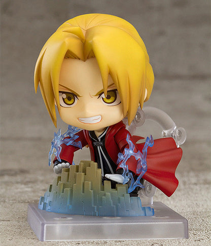 Nendoroid FULLMETAL ALCHEMIST Edward Elric - Image 7