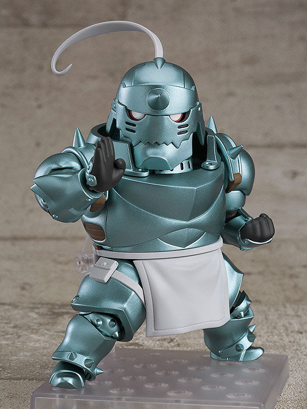 Nendoroid Fullmetal Alchemist Alphonse Elric - Image 3