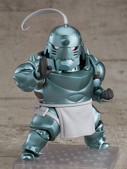 Nendoroid Fullmetal Alchemist Alphonse Elric - Image 3