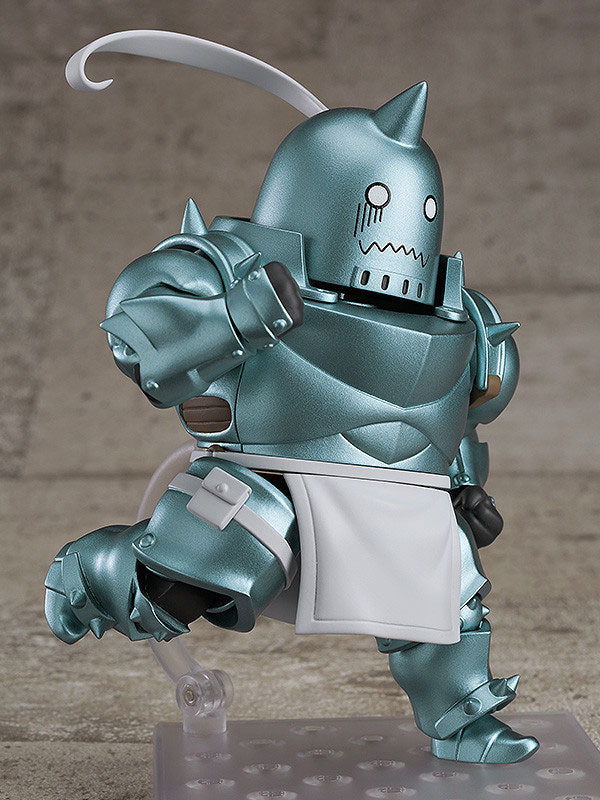 Nendoroid Fullmetal Alchemist Alphonse Elric - Image 5