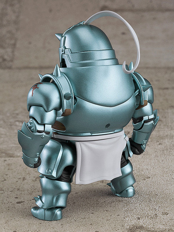 Nendoroid Fullmetal Alchemist Alphonse Elric - Image 7