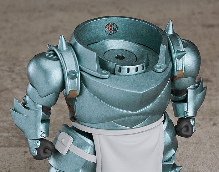 Nendoroid Fullmetal Alchemist Alphonse Elric - Image 8