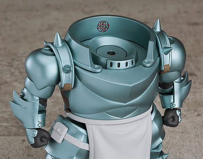 Nendoroid Fullmetal Alchemist Alphonse Elric - Image 8