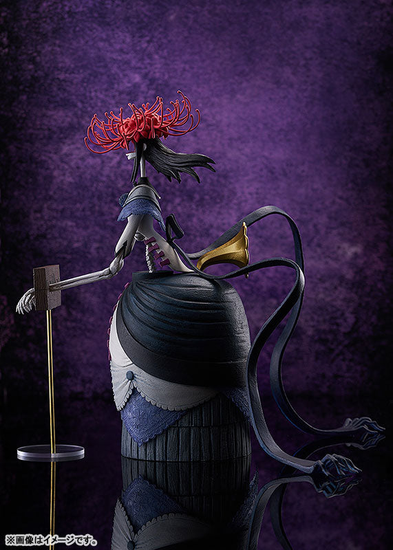 POP UP PARADE SP Movie Puella Magi Madoka Magica The Movie -Rebellion- Nutcracker Witch Complete Figure - Image 3