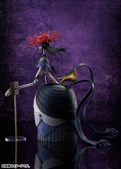 POP UP PARADE SP Movie Puella Magi Madoka Magica The Movie -Rebellion- Nutcracker Witch Complete Figure - Image 3