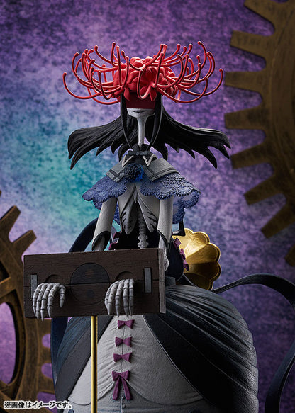 POP UP PARADE SP Movie Puella Magi Madoka Magica The Movie -Rebellion- Nutcracker Witch Complete Figure - Image 4