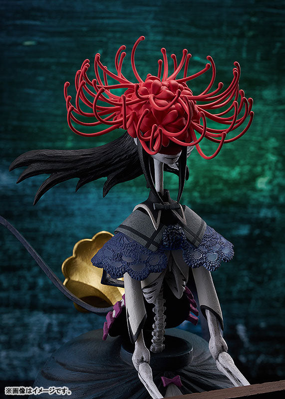 POP UP PARADE SP Movie Puella Magi Madoka Magica The Movie -Rebellion- Nutcracker Witch Complete Figure - Image 5