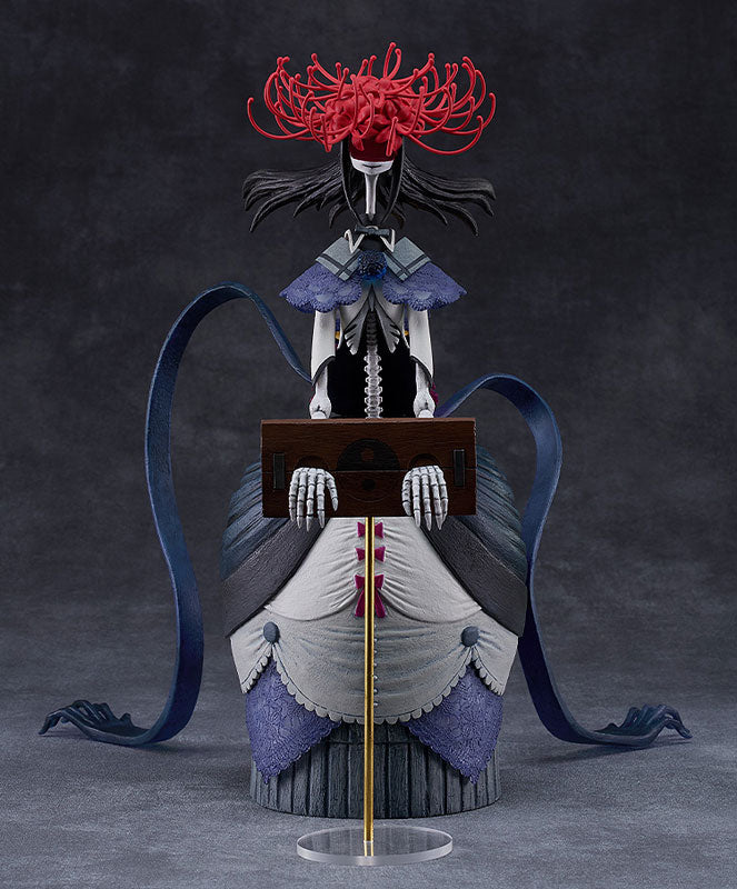 POP UP PARADE SP Movie Puella Magi Madoka Magica The Movie -Rebellion- Nutcracker Witch Complete Figure - Image 7