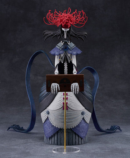 POP UP PARADE SP Movie Puella Magi Madoka Magica The Movie -Rebellion- Nutcracker Witch Complete Figure - Image 7