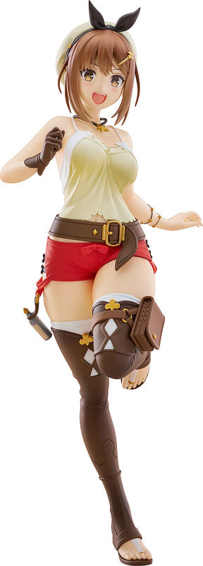 POP UP PARADE Atelier Ryza: Ever Darkness & the Secret Hideout Reisalin Stout: Anime Ver. L Size - Image 2