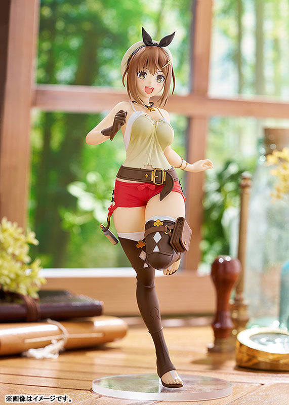POP UP PARADE Atelier Ryza: Ever Darkness & the Secret Hideout Reisalin Stout: Anime Ver. L Size - Image 3