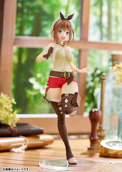 POP UP PARADE Atelier Ryza: Ever Darkness & the Secret Hideout Reisalin Stout: Anime Ver. L Size - Image 3