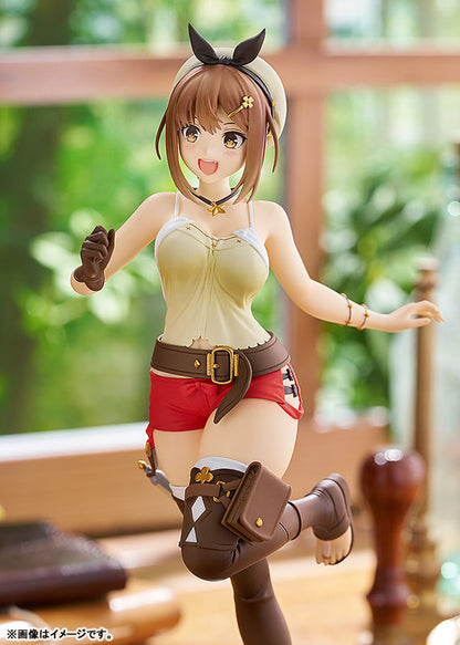 POP UP PARADE Atelier Ryza: Ever Darkness & the Secret Hideout Reisalin Stout: Anime Ver. L Size - Image 4
