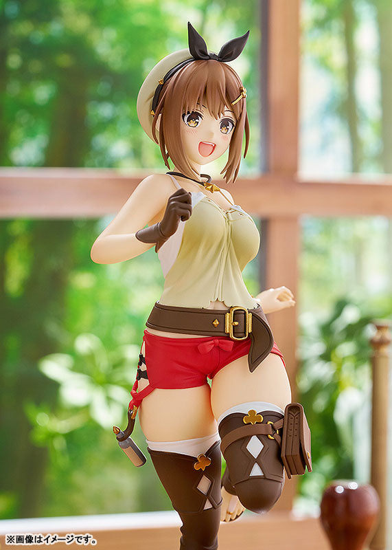 POP UP PARADE Atelier Ryza: Ever Darkness & the Secret Hideout Reisalin Stout: Anime Ver. L Size - Image 5