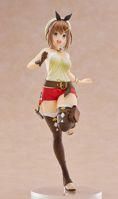POP UP PARADE Atelier Ryza: Ever Darkness & the Secret Hideout Reisalin Stout: Anime Ver. L Size - Image 6