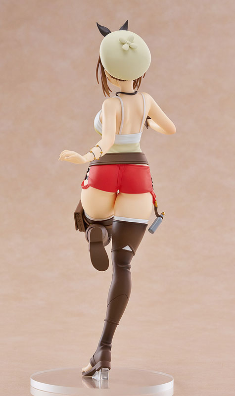 POP UP PARADE Atelier Ryza: Ever Darkness & the Secret Hideout Reisalin Stout: Anime Ver. L Size - Image 7
