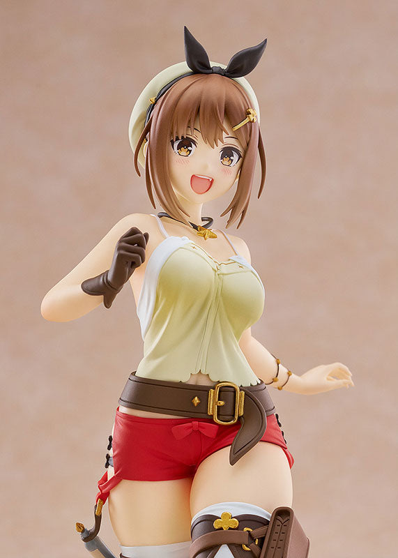 POP UP PARADE Atelier Ryza: Ever Darkness & the Secret Hideout Reisalin Stout: Anime Ver. L Size - Image 8