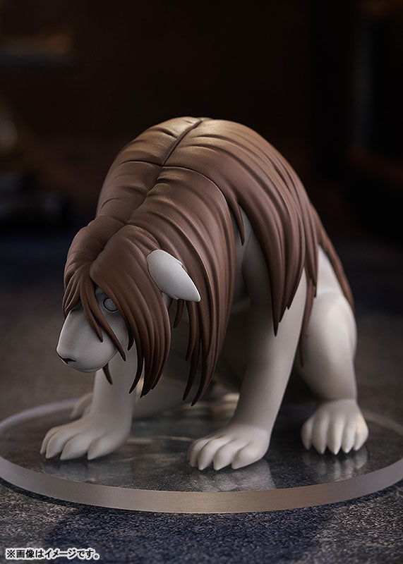 POP UP PARADE FULLMETAL ALCHEMIST Shou Tucker & Nina Chimera Figure - Image 6