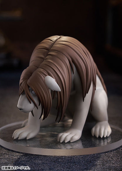 POP UP PARADE FULLMETAL ALCHEMIST Shou Tucker & Nina Chimera Figure - Image 6