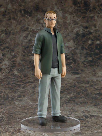 POP UP PARADE FULLMETAL ALCHEMIST Shou Tucker & Nina Chimera Figure - Image 8