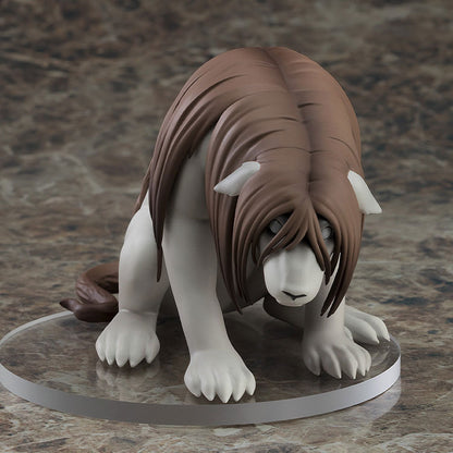POP UP PARADE FULLMETAL ALCHEMIST Shou Tucker & Nina Chimera Figure - Image 10