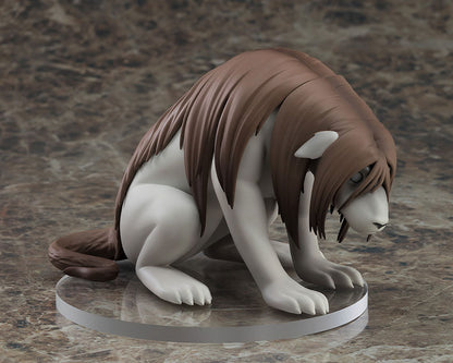 POP UP PARADE FULLMETAL ALCHEMIST Shou Tucker & Nina Chimera Figure - Image 11