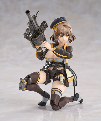 Goddess of Victory: Nikke Hyper Body Anis Posable Figure - Image 8