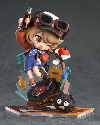 Qset+ Reverse: 1999 Regulus Figure - Image 3