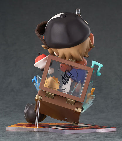 Qset+ Reverse: 1999 Regulus Figure - Image 5
