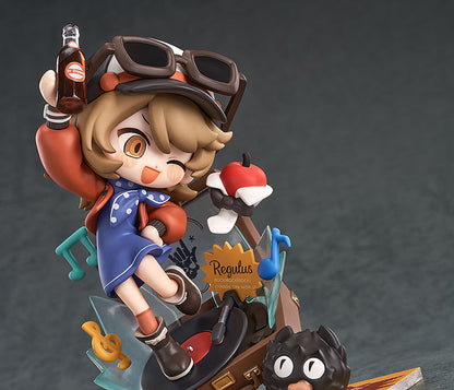 Qset+ Reverse: 1999 Regulus Figure - Image 6