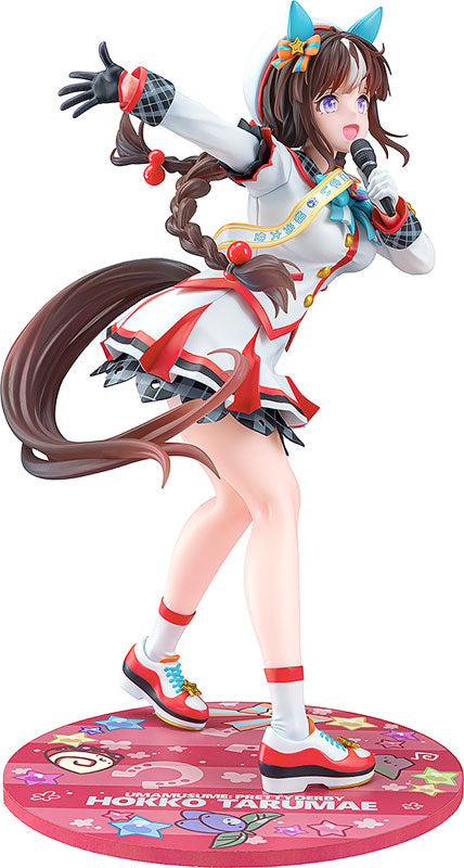 Umamusume Pretty Derby Hokko Tarumae 1/7 Figure - Image 2