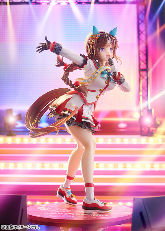Umamusume Pretty Derby Hokko Tarumae 1/7 Figure - Image 3
