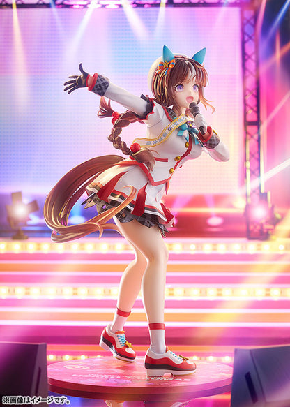 Umamusume Pretty Derby Hokko Tarumae 1/7 Figure - Image 3