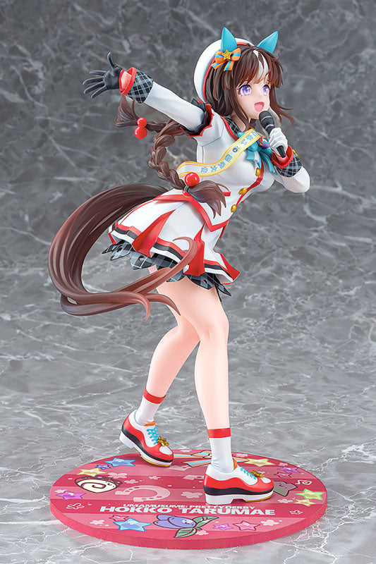 Umamusume Pretty Derby Hokko Tarumae 1/7 Figure - Image 4