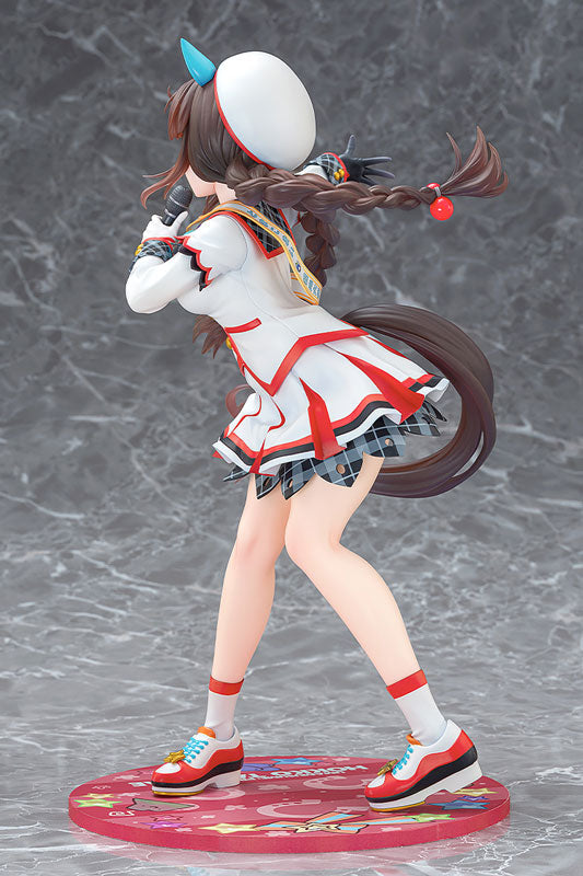 Umamusume Pretty Derby Hokko Tarumae 1/7 Figure - Image 6