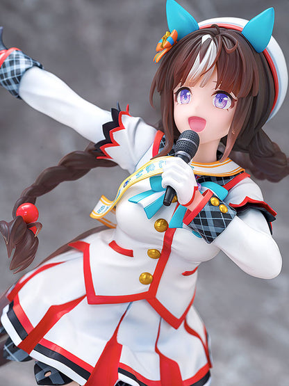 Umamusume Pretty Derby Hokko Tarumae 1/7 Figure - Image 8
