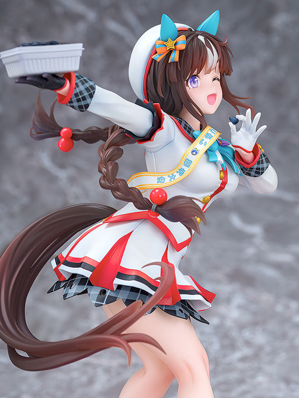 Umamusume Pretty Derby Hokko Tarumae 1/7 Figure - Image 9