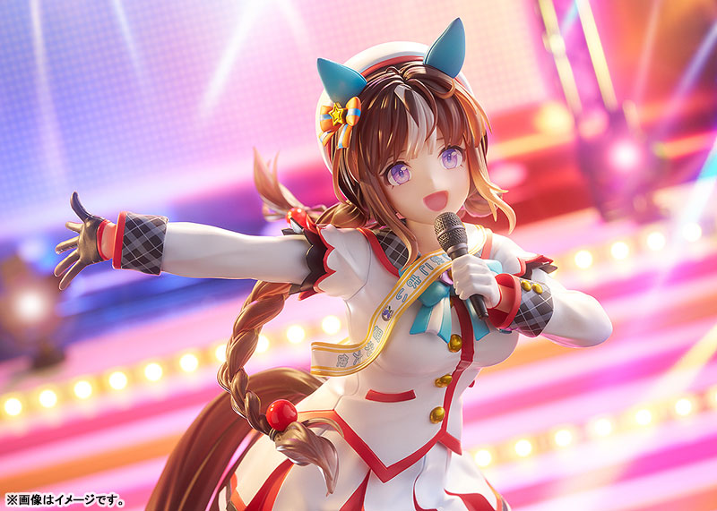 Umamusume Pretty Derby Hokko Tarumae 1/7 Figure - Image 10