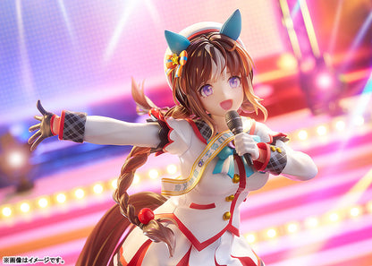 Umamusume Pretty Derby Hokko Tarumae 1/7 Figure - Image 10