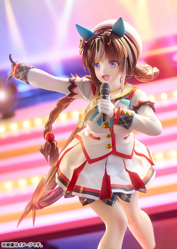 Umamusume Pretty Derby Hokko Tarumae 1/7 Figure - Image 11
