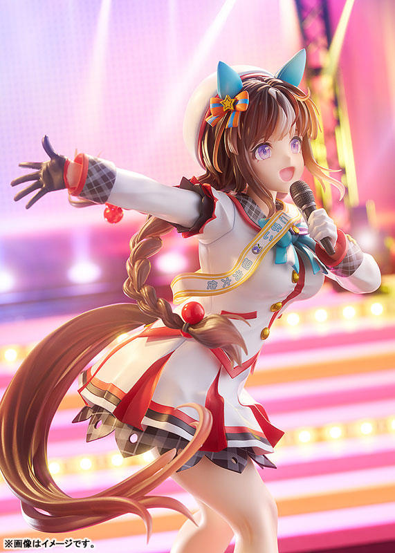 Umamusume Pretty Derby Hokko Tarumae 1/7 Figure - Image 12