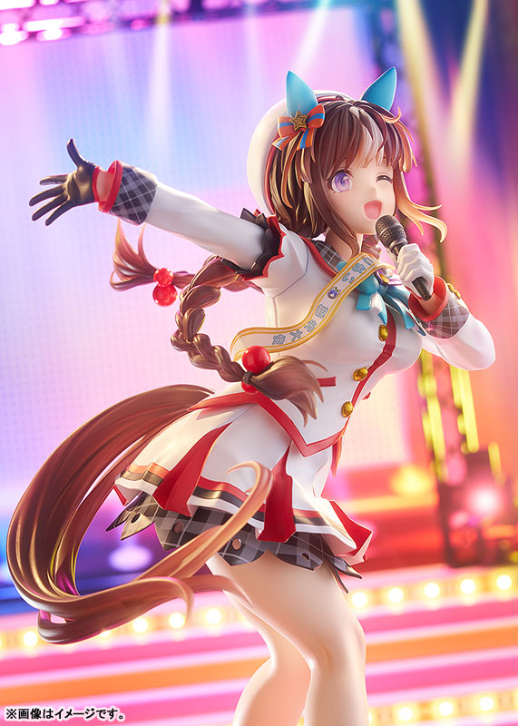 Umamusume Pretty Derby Hokko Tarumae 1/7 Figure - Image 13