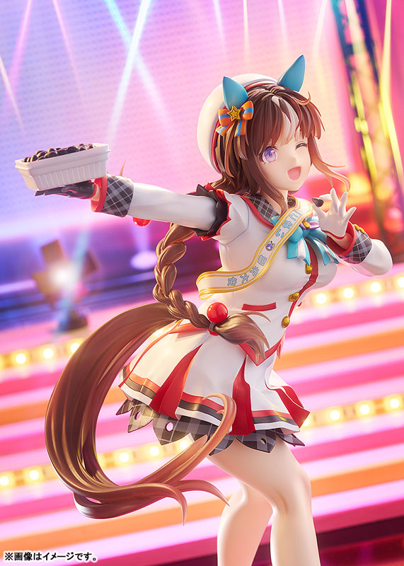 Umamusume Pretty Derby Hokko Tarumae 1/7 Figure - Image 14
