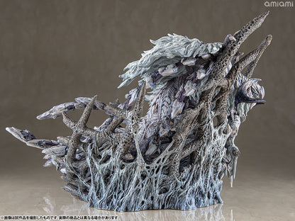 Capcom Figure Builder Creator's Model Chain Blade Wyvern Arkveld Figure - Image 9