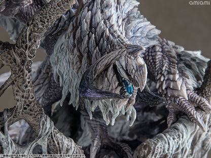Capcom Figure Builder Creator's Model Chain Blade Wyvern Arkveld Figure - Image 11