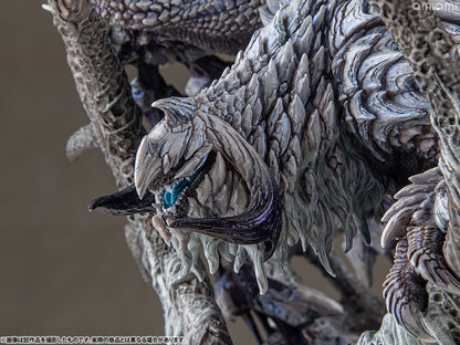 Capcom Figure Builder Creator's Model Chain Blade Wyvern Arkveld Figure - Image 12