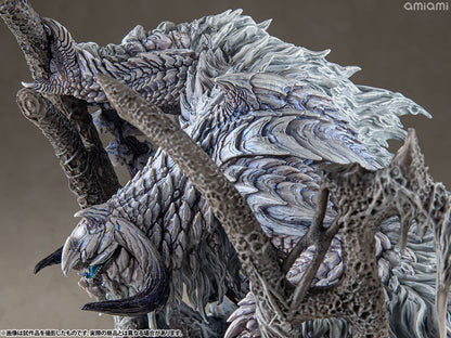 Capcom Figure Builder Creator's Model Chain Blade Wyvern Arkveld Figure - Image 17