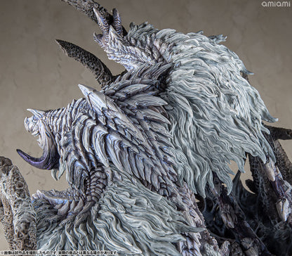 Capcom Figure Builder Creator's Model Chain Blade Wyvern Arkveld Figure - Image 18