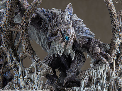 Capcom Figure Builder Creator's Model Chain Blade Wyvern Arkveld Figure - Image 19