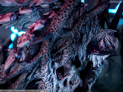Capcom Figure Builder Creator's Model Chain Blade Wyvern Arkveld Figure - Image 30